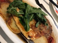 -港丽餐厅(高德置地店)