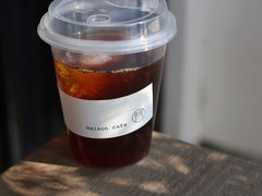 手冲咖啡-MAISON门前杂货店