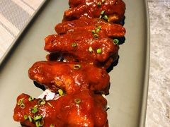 -Hurricane's Grill 飓风牛排