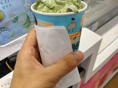 -DQ·蛋糕·冰淇淋(城南嘉园店)