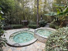 -天目湖涵田半山温泉
