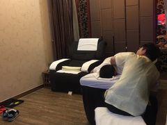 -大唐盲人按摩中心(怀宁路新粮仓店)