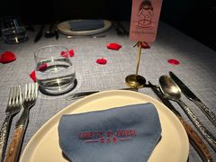 -弦月窗LUNETTE BY AMANDA(复兴路店)