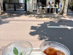 -O.P.S. CAFE