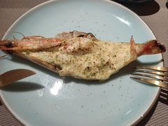 -松临·铁板烧&Omakase(神农店)