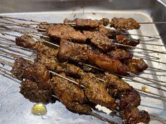 -毅祥斋老孙家泡馍(西羊市店)