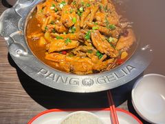 -胖哥俩肉蟹煲(杭州下沙学林街店)