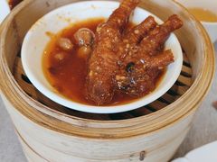-潮府馆·非遗潮州菜·港式点心(世纪公园店)