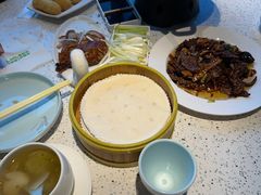-玉林烤鸭店(黄村兴华店)