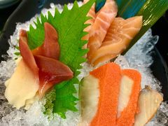 -真剑日本料理·铁板烧(贵州路店)