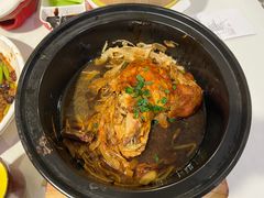 -大鸭梨烤鸭店(花园村店)