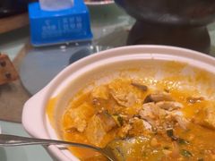 -大清花饺子(山庄店)