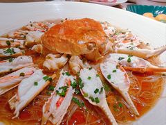 -香然会·园林雅宴(陆家嘴店)