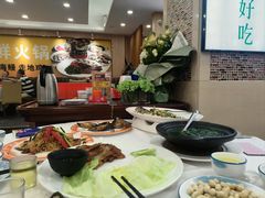 -粤盛海鲜平价店(洛溪食街店)