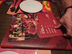 -ZAFFERANO西班牙海鲜饭(上海首店)