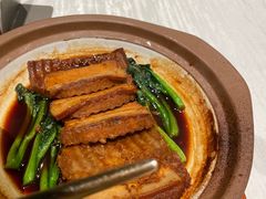 -柒园·三十年创意杭帮菜(龙湖滨江天街店)