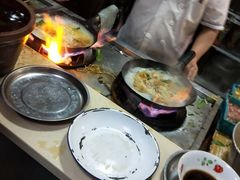 -祁家面馆(大香炉店)