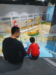 -反弹蹦床公园·亲子乐园·团建·派对(巴南万达店)