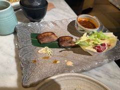 -阿吾罗日本料理(K11艺术中心店)