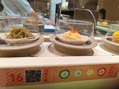 -新一番回转寿司(泊富ICITY店)