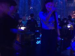 -G5 MAXLAND酒吧