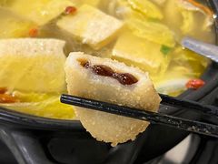 -昭通天麻竹荪火腿鸡(严家地店)
