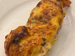 -圣丰索菲特·2 On 988 Café 自助餐厅