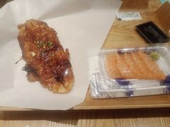 -姬岛生鲜(东鼓道店)