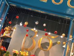 -BOBLOOM花店(宝龙旭辉广场店)