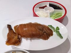 -满堂·烤鸭店·北京菜(鼓楼店)