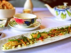 白芦笋-Le Comptoir de Pierre Gagnaire