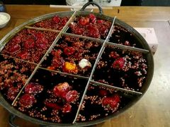 -白乐天毛肚火锅馆(南滨路店)