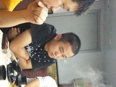 -陈记一牛火锅江宁店(金盛路店)