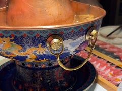 -祥源胡同·涮牛羊肉火锅(花桥店)