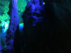 -灵栖洞天