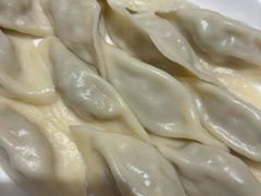 -喜家德虾仁水饺(华强天虹店)
