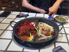 -贰回巷火锅馆(钟楼店)