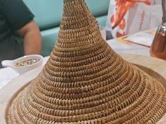 -云中鱼蒸汽石锅鱼(川沙百联店)