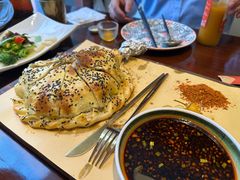 -那拉提之疆·新疆菜(美院店)