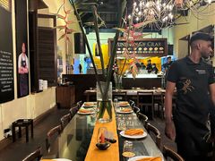 -Ministry of Crab(科伦坡店)