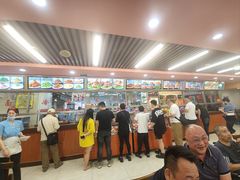 -西塔大冷面(市府大路店)