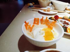 -海底捞火锅(上元大街店)