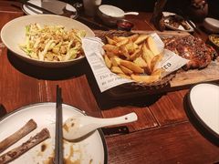 -Local泰莲庭(虹鳟鱼店)