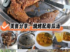 -生态园山庄(森林公园店)