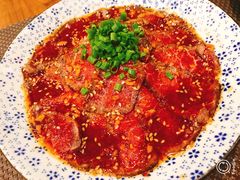 生牛肉-尺山寸水日料(马桥满天星店)