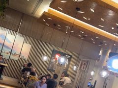 -御瀛日本料理