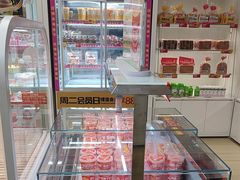 -味多美蛋糕(六里桥店)