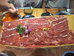 -塔兰齐新疆孜然火锅(鲤鱼山路店)