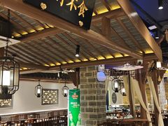 -姑苏家宴·苏帮菜·松鼠桂鱼(苏州总店)