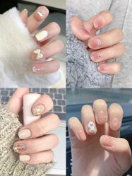 -M·X Nail日式美甲美睫